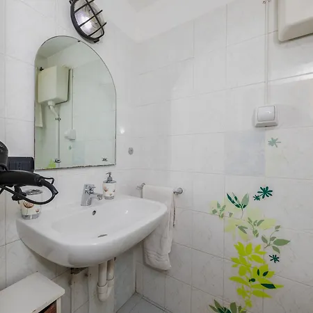 Tiglioexperiencecomo B&B *
