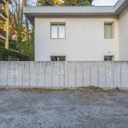 Tiglioexperiencecomo ベッド・アンド・ブレックファスト