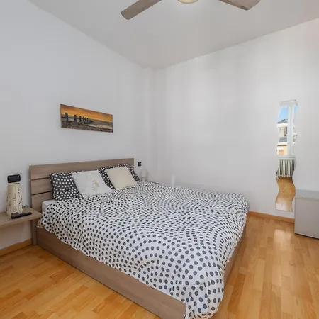 Tiglioexperiencecomo B&B *