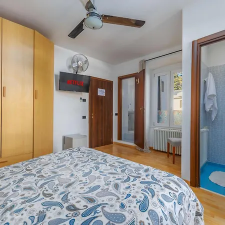 Tiglioexperiencecomo コモ