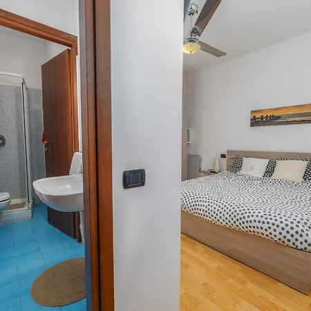 Alojamento de Acomodação e Pequeno-almoço Tiglioexperiencecomo