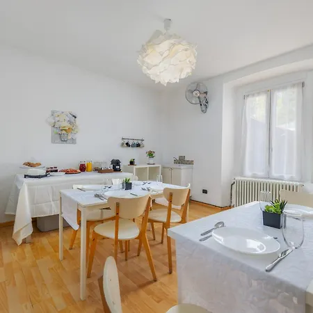 Tiglioexperiencecomo *