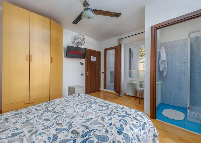 Tiglioexperiencecomo Como