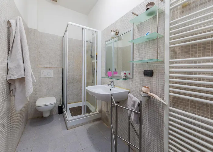 Bed and Breakfast Tiglioexperiencecomo *