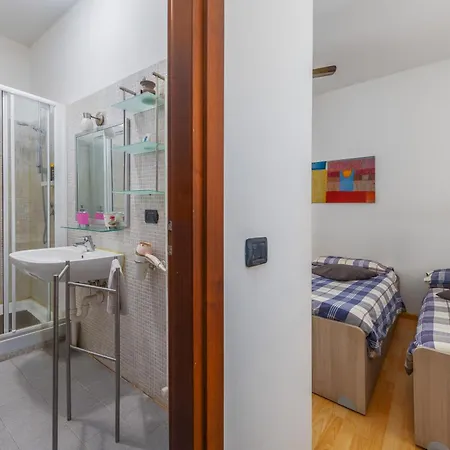 Tiglioexperiencecomo Bed & Breakfast