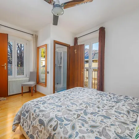Bed & Breakfast Tiglioexperiencecomo *
