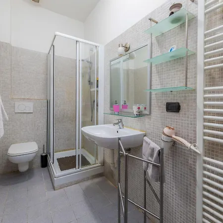 ベッド・アンド・ブレックファスト Tiglioexperiencecomo *