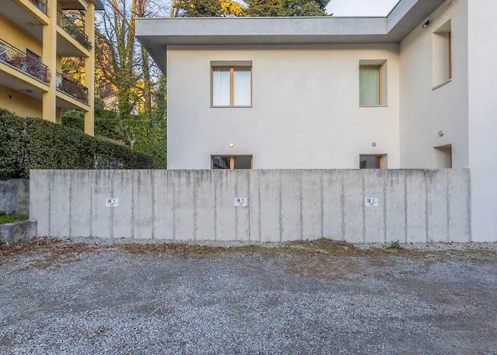 Tiglioexperiencecomo Alojamento de Acomodação e Pequeno-almoço