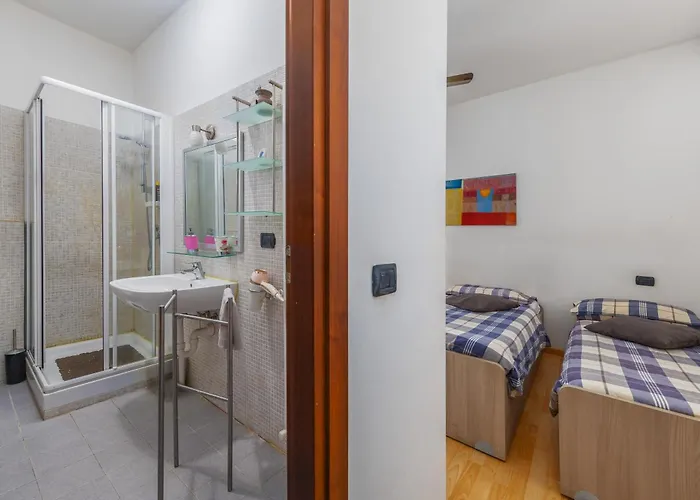 Tiglioexperiencecomo * Como