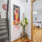 Bed and breakfast Tiglioexperiencecomo Como