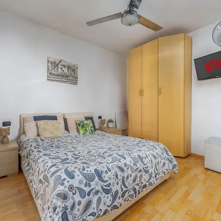 Tiglioexperiencecomo Couette-café Côme