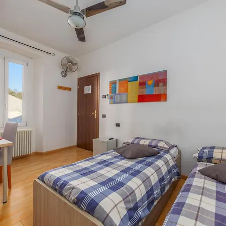 Tiglioexperiencecomo Couette-café *